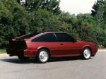 Oldsmobile FE3-X Firenza Concept 1985 года